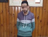 ضبط عاطل بحوزته سلاح نارى قبل استخدامه فى مشاجرة برمسيس