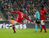 أخبار بايرن ميونخ اليوم.. البافارى يشن حربًا نفسية ضد أرسنال على "تويتر"