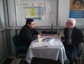 غدا.. طب أسنان الأزهر تنظم قافلة طبية لمعهد الحسين الأزهرى