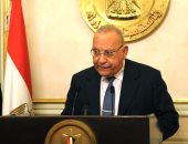 وزير العدل فى برقية تهنئة للرئيس: المصريون يثقون بقدرتكم على النهوض بالوطن