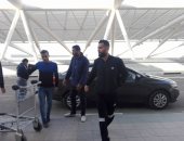 بالصور.. الزمالك يتراجع مبدئيًا عن الانسحاب بالسفر إلى أسوان 