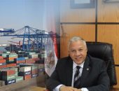 رئيس ميناء دمياط: نستهدف إنشاء محطة حاويات جديدة