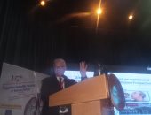 أستاذ جراحة صدر: التدخل الجراحى أفضل الطرق للتخلص من سرطان الرئة