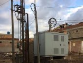 "كهرباء بورسعيد": تجهيز الشبكات لتحمل الزيادة المتوقعة بفصل الصيف 