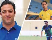 أسبوع الاعترافات فى الكرة المصرية.. لاعب المقاصة يعترف بصحة ركلة جزاء الأهلى المثيرة.. ميدو يعلن "سر العداء" مع حسنى عبد ربه بعد الصلح.. وإبراهيم نور الدين يكشف "كيف ظلم أبناء الفيوم" أمام الأحمر