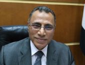 نائب رئيس السكة الحديد للشئون المالية يترشح لرئاسة نادى الهيئة