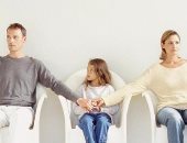 5 نصائح لتربية صحيحة لأطفالك بعد قرار "الطلاق"