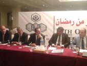 رئيس التنمية الصناعية: اعتماد قانون نقل  جميع الأراضى الصناعية للهيئة 