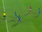 ركلة جزاء الأهلى والمقاصة تجدد ظهور غرائب الكرة المصرية فى صحف العالم