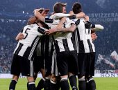 كيللينى يحرز هدف يوفنتوس الأول أمام ميلان بكأس السوبر الإيطالى