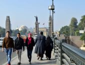 حالة الطقس اليوم الاثنين 26/12/2016 فى مصر و الدول العربية