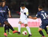 مونديال الأندية.. كاشيما يهزم أوكلاند فى الافتتاح ويصعد لربع النهائى