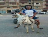 شوقى السعيد: دخلت الإسماعيلى بـ"حمار" ولن أتمرد يومًا على دكة الزمالك