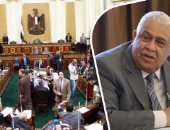 رئيس "اقتراحات البرلمان" يطالب بتشديد الرقابة على المجازر خلال فترة عيد الأضحى