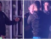 بالفيديو.. رونالدو ينقذ مشجعاً من قبضة الأمن قبل لقاء دورتموند