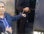 نظر معارضة مدحت بركات على حبسه 3 سنوات بتهمة النصب اليوم