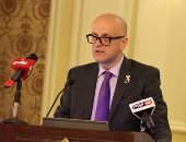 بالصور.. ممثل الأمم المتحدة للسكان: الختان كارثة على المرأة وربطها بالدين تضليل