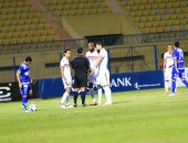 الزمالك يصل القاهرة بعد التعادل مع أسوان.. ومنع البدلاء من الراحة