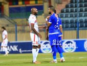 أسوان حقل "تجارب" الزمالك فى الدورى.. اقرأ التفاصيل