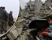 رئيس اللجنة الأمنية للجيش السورى: هجوم حلب فى مراحله الأخيرة