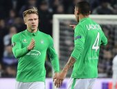 الدورى الأوروبى.. سانت إيتيان والكمار يخطفان بطاقة التأهل