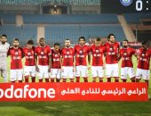 بالصور.. الأهلي يضغط وسموحة يُحافظ على التعادل السلبي بعد مرور 60 دقيقة