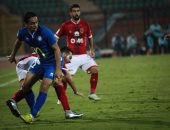 بالفيديو.. سعد سمير يقتل سموحة بهدف فى الوقت الضائع