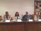  " قصة الأعلى للثقافة" تطالب بمساءلة قانونية لنائب دمياط لتعديه على "محفوظ"