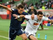 مونديال الأندية.. انطلاق مباراة الافتتاح بين كاشيما انتليرز وأوكلاند سيتى