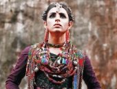 أول عارضة أزياء متحولة جنسيا فى باكستان تحارب "الترانسفوبيا" بجلسة تصوير