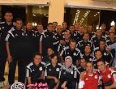 محمد فاروق يدير اللقاء التاسع لبتروجت والسابع للمصرى بالدورى