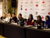 انطلاق مسابقة المواهب لتصميم الأزياء ضمن فعاليات cairo winter show 