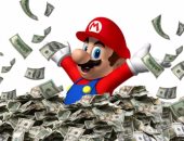 تقارير: Super Mario Run ستجنى 70 مليون دولار أرباحا بأول شهر من إطلاقها