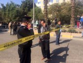 بيان للداخلية: جهود أمنية مكثفة لضبط المتورطين فى حادث انفجار الهرم