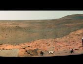 باحثان يدرسان الميكروبات على المريخ للعثور على احتمالية وجود حياة