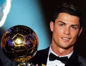أخبار كريستيانو رونالدو اليوم.. الدون يفوز بالكرة الذهبية فى فرنسا