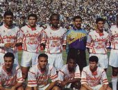 زى النهاردة.. الزمالك يهزم كوتوكو ويتوج بطلا لأفريقيا للمرة الثالثة