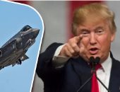 ضربة أمريكية جديدة لقطر وتركيا.. واشنطن تبيع طائرات F-35 للإمارات واليونان 
