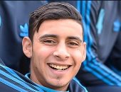 بالفيديو.. ظهير الإسماعيلى يحتفل بهدفه على طريقة "بوجبا"