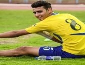 أندرلخت البلجيكى مهتم بضم ظهير الإسماعيلى