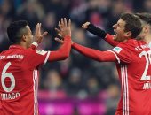 بالفيديو.. لايبزيج يخسر لأول مرة فى البوندزليجا.. وبايرن يتصدر بالأهداف