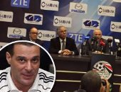 اتحاد الكرة يعلن مصير رئيس لجنة الحكام الاثنين المقبل.. عصام عبد الفتاح يقترب من العودة.. البلتاجى يجهز استقالته.. عقوبات مغلظة ضد المتطاولين على قضاة الملاعب.. وإغلاق ملف حضور الجماهير مباريات الدورى