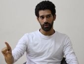 الناقدة ماجدة خير الله تشيد بالفنان أحمد مجدى بعد أدائه في "فات الميعاد"