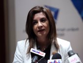 وزيرة "الهجرة" تتلقي دعوة لحضور المؤتمر الثالث والأربعين لرابطة العلماء المصريين بأمريكا وكندا