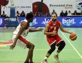 مواجهة إنبى تؤجل لقاء الأهلى بالبطولة الأفريقية للسلة