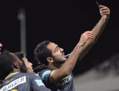 بالفيديو.. كهربا يسجل فى رباعية الاتحاد على الفيصلى بالدورى السعودى