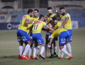 أخبار الإسماعيلى اليوم الأحد 25/12/2016.. الإسماعيلى يتأهل لدور الـ16 فى كأس مصر