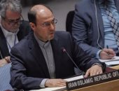 إيران تنتقد مشروع القرار الكندى بالأمم المتحدة بشأن بسوريا 