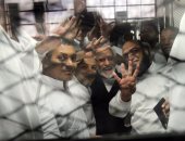 النيابة بـ"فض رابعة": ضبط 35 ألف جنيه و2000 دولار بحوزة أسامة نجل "مرسى"