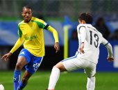 مونديال الأندية.. انطلاق مباراة صن داونز وتشونبوك الكورى